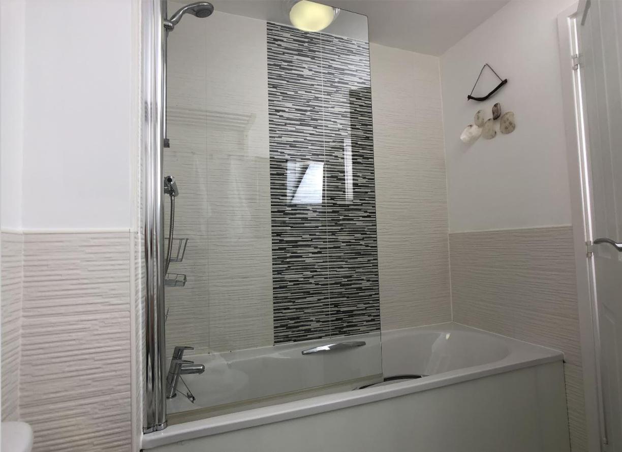 Vila Modern 2 Bed House With Parking And Garden Nottingham Exteriér fotografie